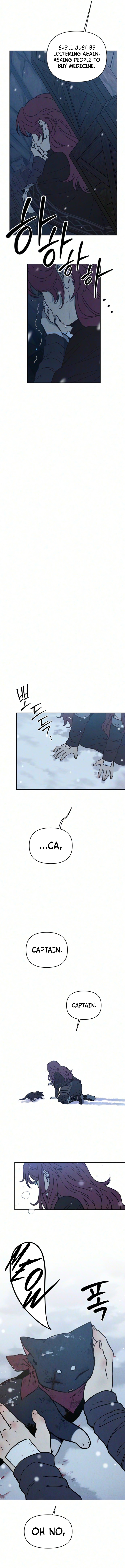 Read The Impossible Delivery chapter 2 image 13 on Lezhin