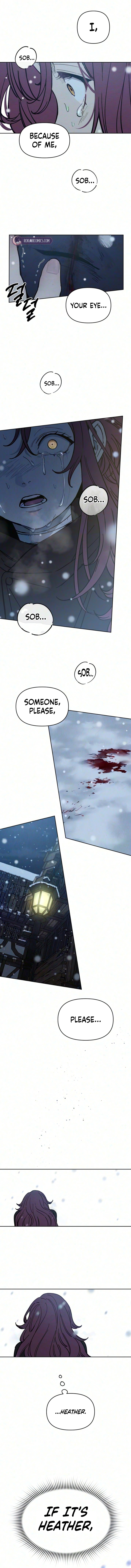 Read The Impossible Delivery chapter 2 image 14 on Lezhin