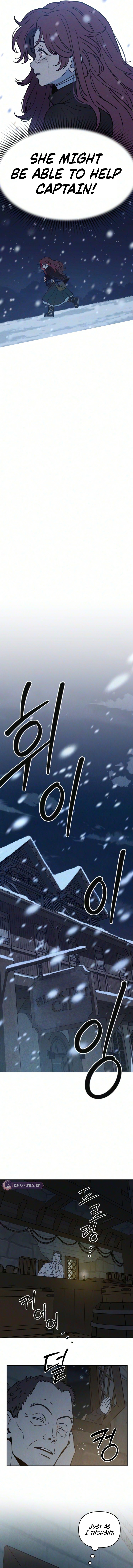 Read The Impossible Delivery chapter 2 image 15 on Lezhin