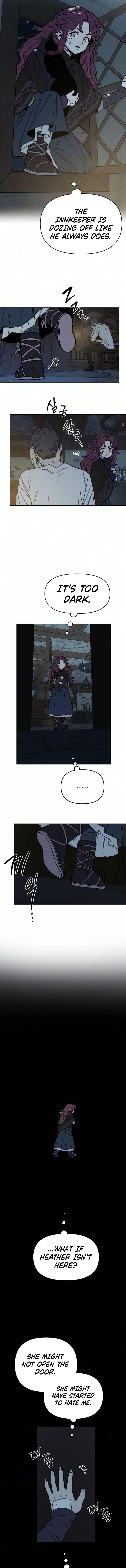 Read The Impossible Delivery chapter 2 image 16 on Lezhin