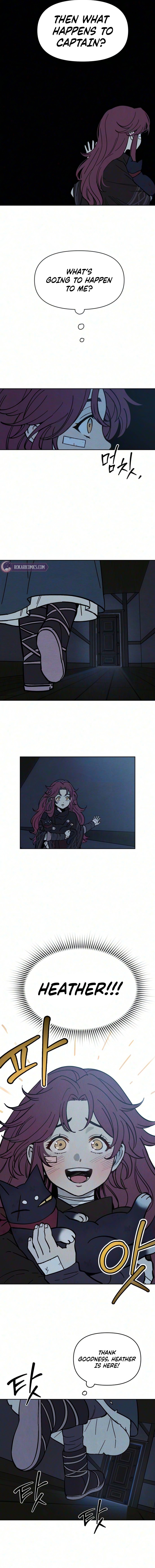 Read The Impossible Delivery chapter 2 image 17 on Lezhin