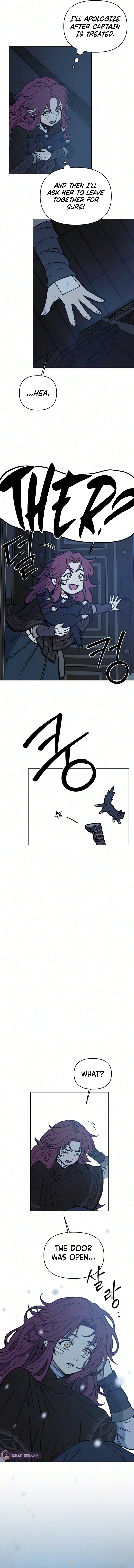 Read The Impossible Delivery chapter 2 image 18 on Lezhin