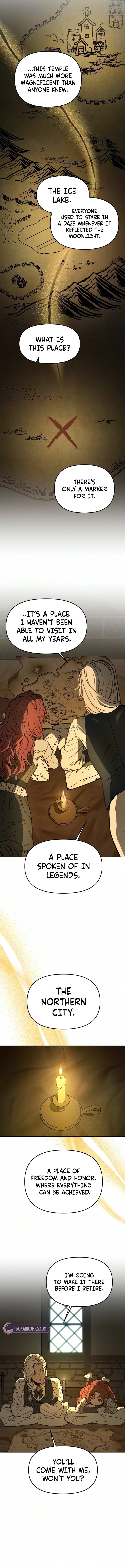 Read The Impossible Delivery chapter 2 image 2 on Lezhin