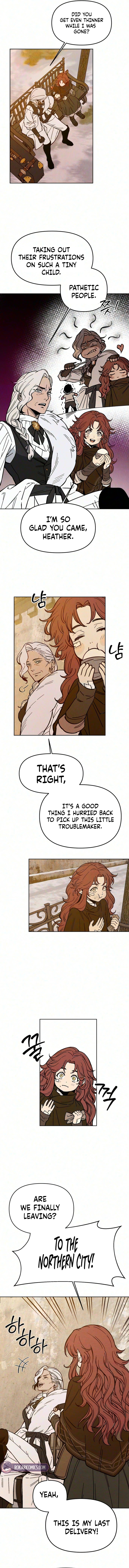 Read The Impossible Delivery chapter 2 image 4 on Lezhin