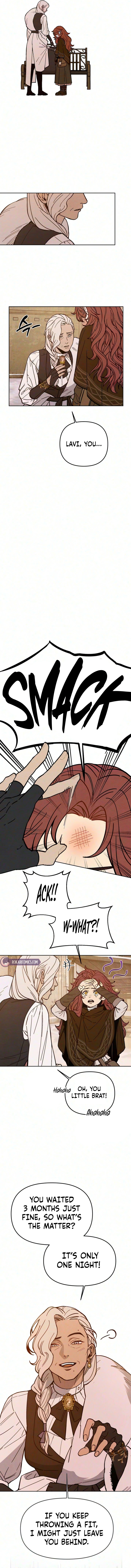 Read The Impossible Delivery chapter 2 image 7 on Lezhin