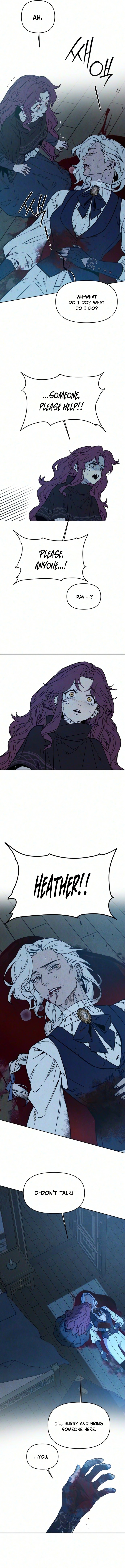 Read The Impossible Delivery chapter 3 image 1 on Lezhin