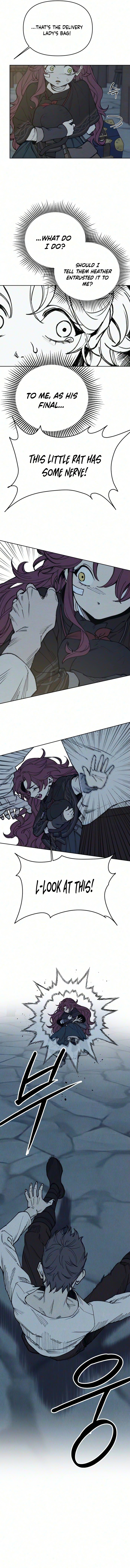 Read The Impossible Delivery chapter 3 image 5 on Lezhin