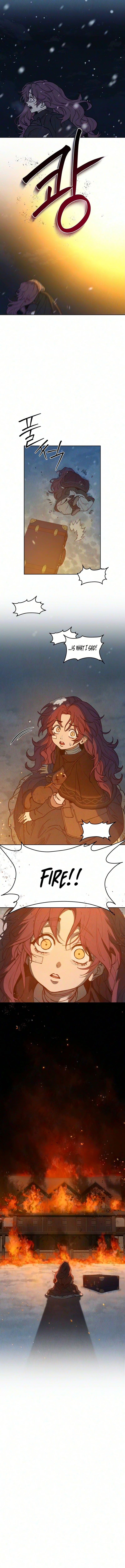 Read The Impossible Delivery chapter 3 image 7 on Lezhin