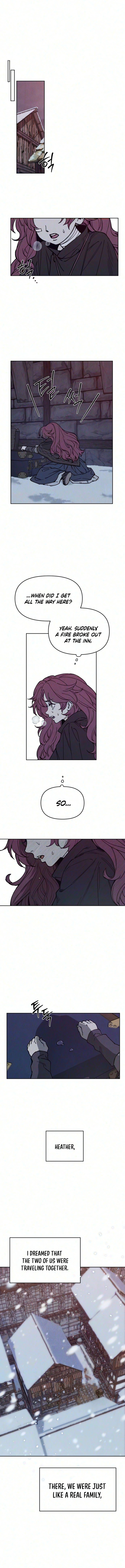 Read The Impossible Delivery chapter 3 image 8 on Lezhin