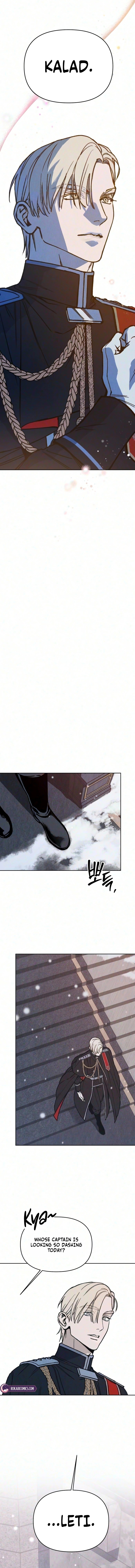 Read The Impossible Delivery chapter 4 image 1 on Lezhin