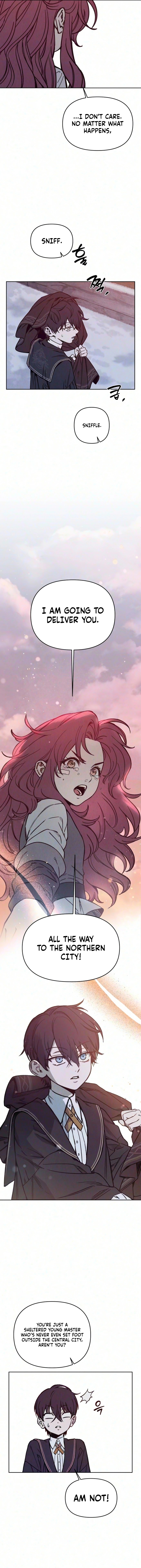 Read The Impossible Delivery chapter 4 image 13 on Lezhin