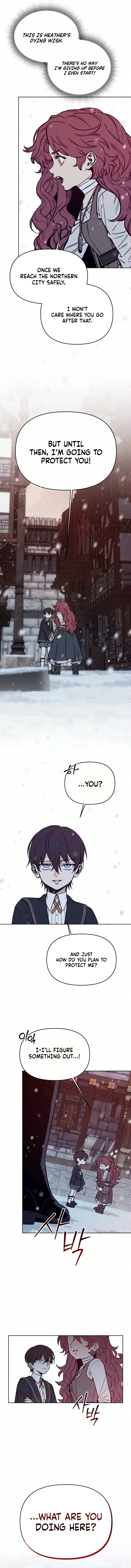 Read The Impossible Delivery chapter 4 image 14 on Lezhin