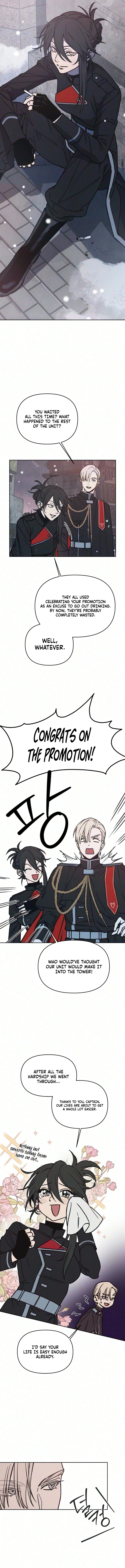 Read The Impossible Delivery chapter 4 image 2 on Lezhin