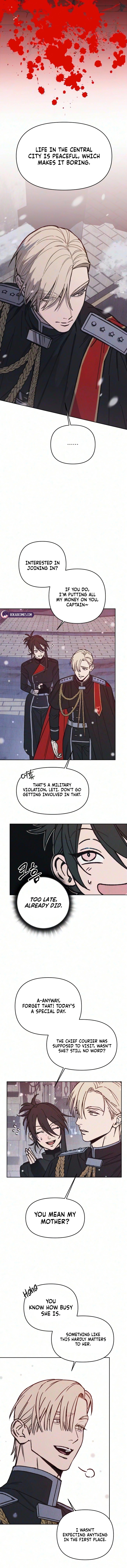Read The Impossible Delivery chapter 4 image 4 on Lezhin