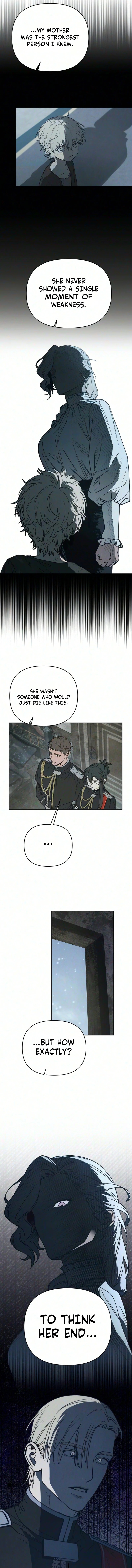 Read The Impossible Delivery chapter 5 image 13 on Lezhin