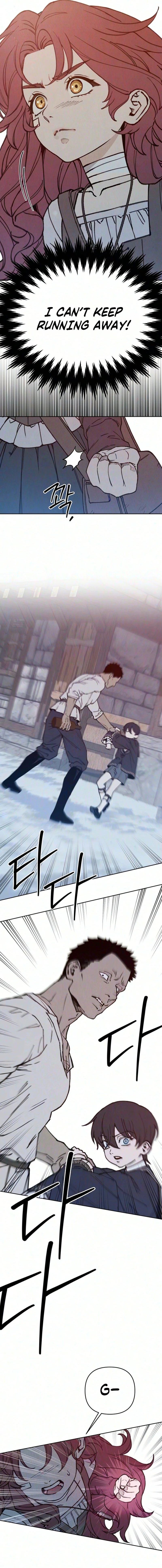 Read The Impossible Delivery chapter 5 image 4 on Lezhin
