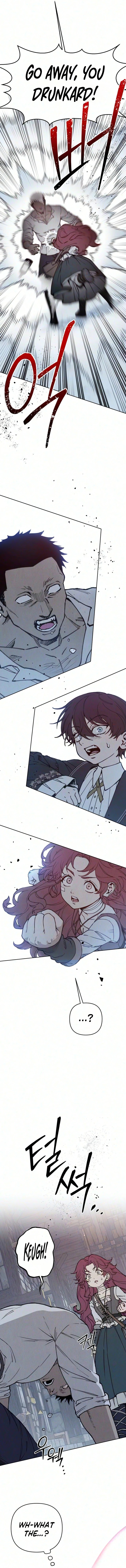Read The Impossible Delivery chapter 5 image 5 on Lezhin