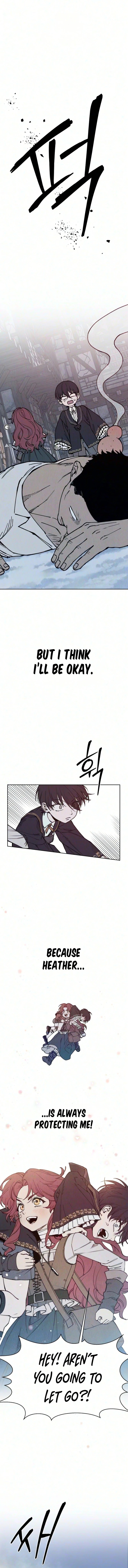 Read The Impossible Delivery chapter 5 image 9 on Lezhin