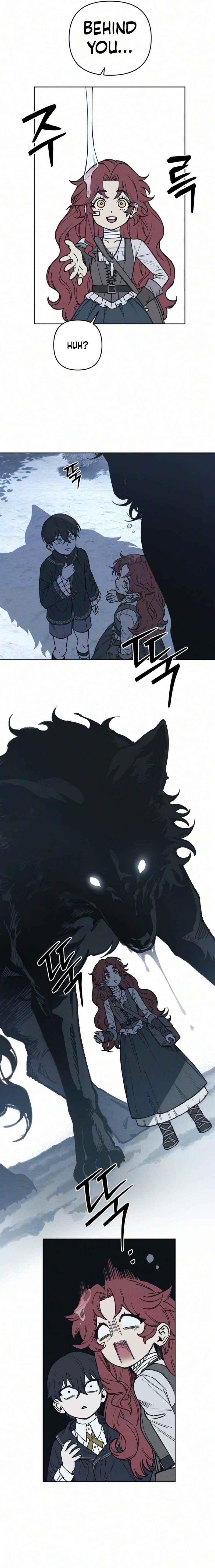 Read The Impossible Delivery chapter 6 image 4 on Lezhin