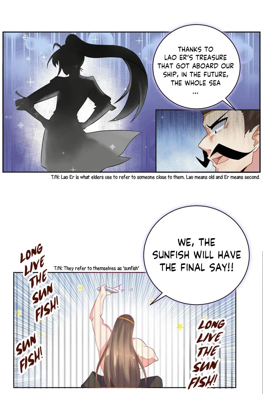 Read The Incapable Married Princess chapter 1 image 2 on Lezhin