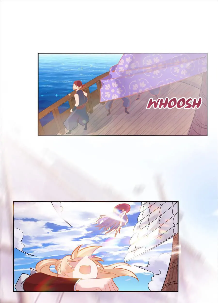 Read The Incapable Married Princess chapter 1 image 20 on Lezhin