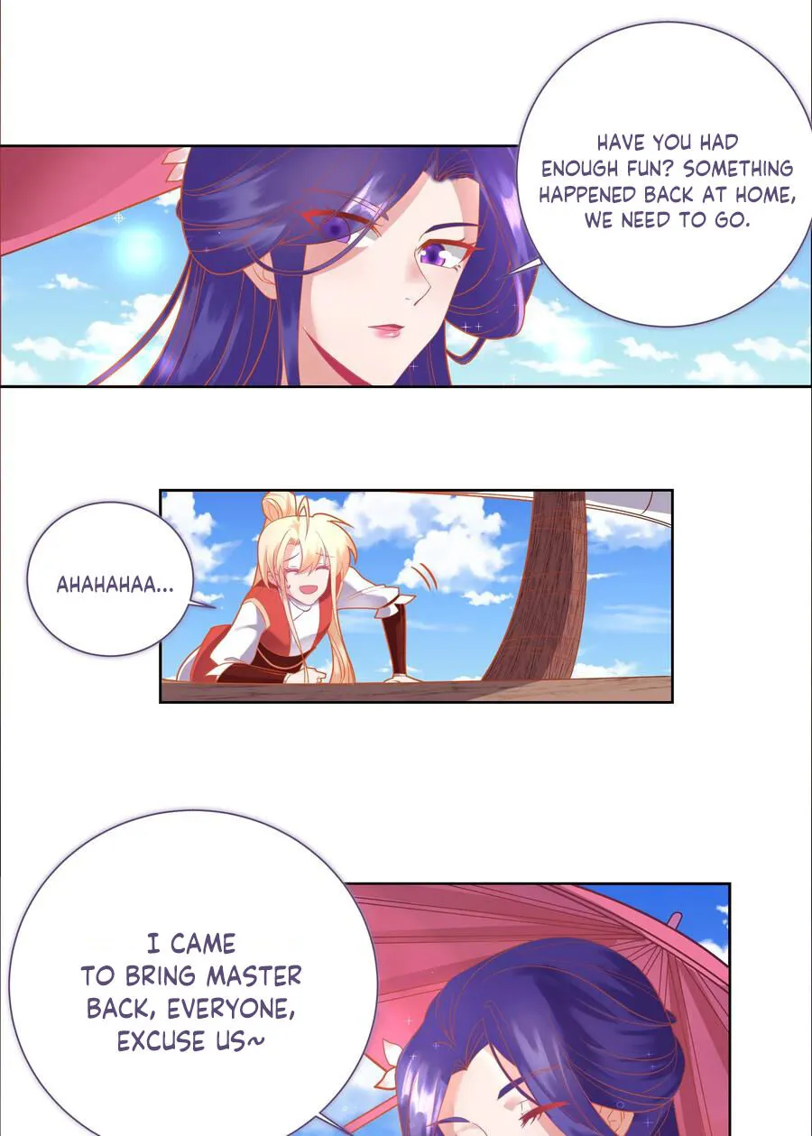 Read The Incapable Married Princess chapter 1 image 22 on Lezhin