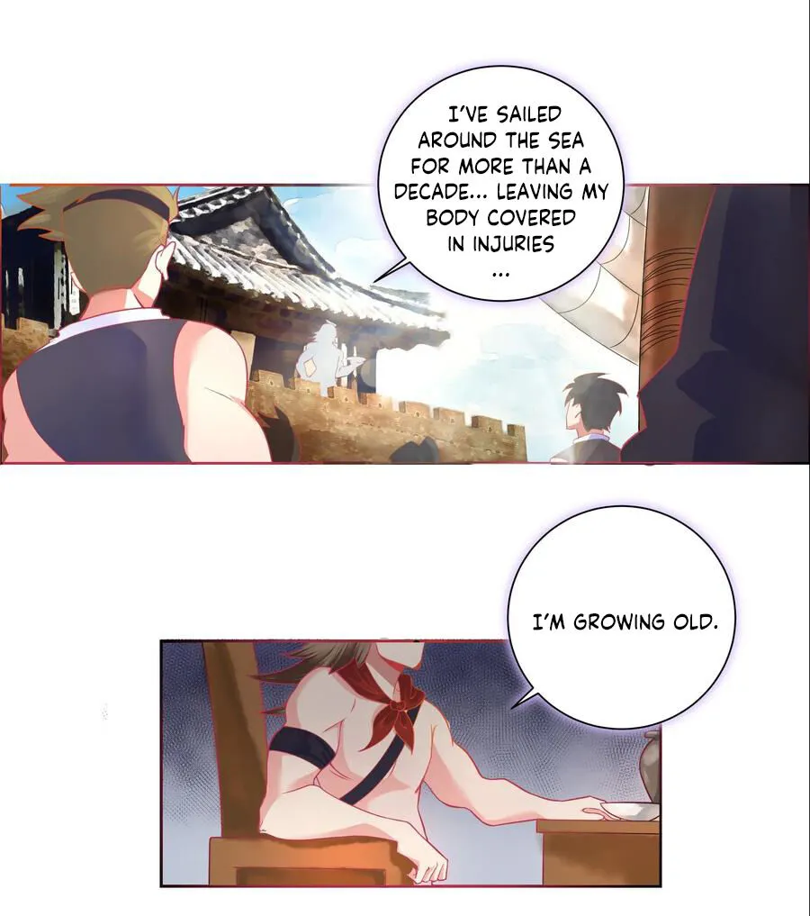 Read The Incapable Married Princess chapter 1 image 3 on Lezhin