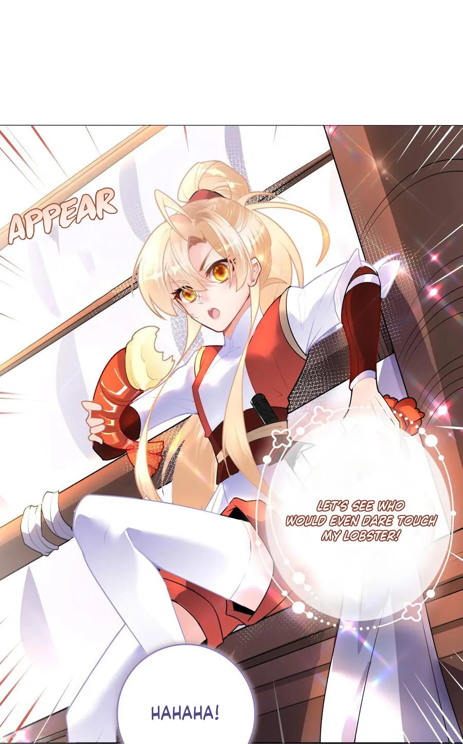 Read The Incapable Married Princess chapter 1 image 8 on Lezhin