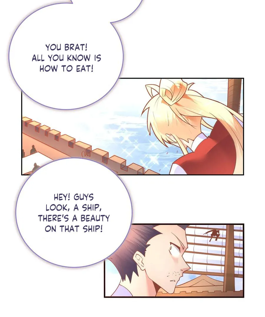 Read The Incapable Married Princess chapter 1 image 9 on Lezhin