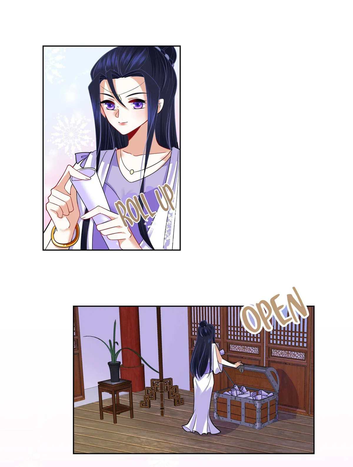 The Incapable Married Princess Chapter 10.99 page 3 - 