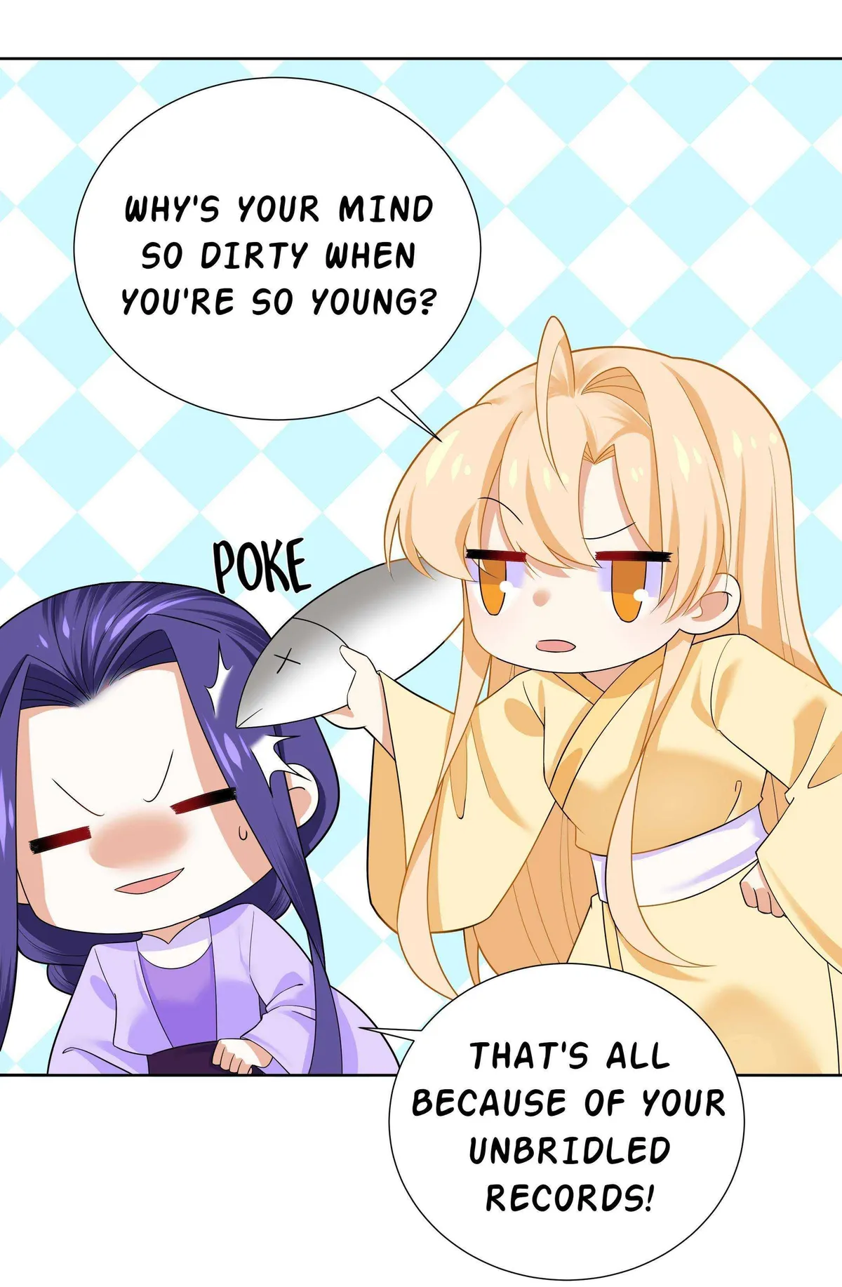 Read The Incapable Married Princess chapter 10 image 28 on Lezhin