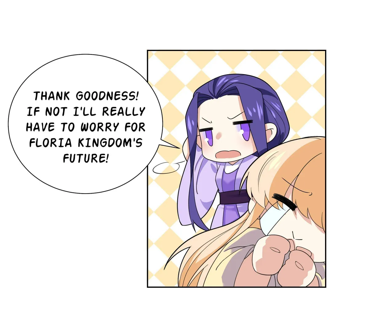 Read The Incapable Married Princess chapter 10 image 41 on Lezhin