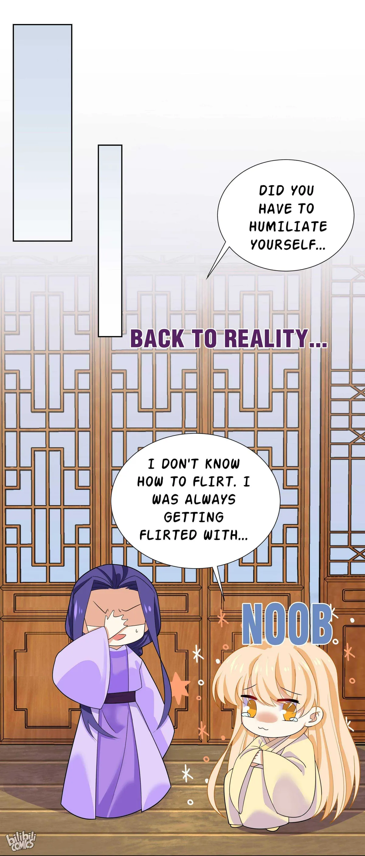 Read The Incapable Married Princess chapter 10 image 48 on Lezhin