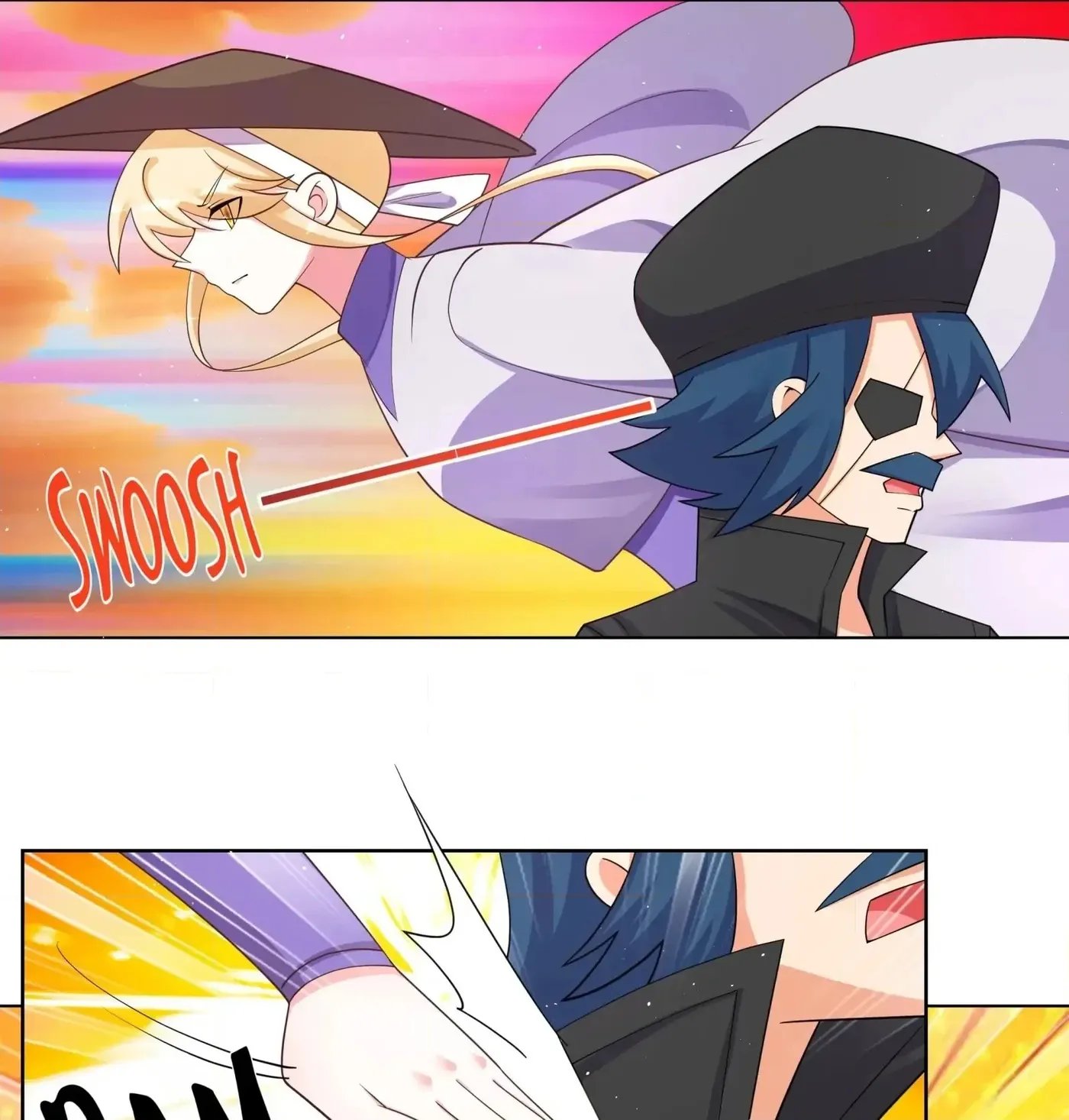 Read The Incapable Married Princess chapter 103 image 29 on Lezhin