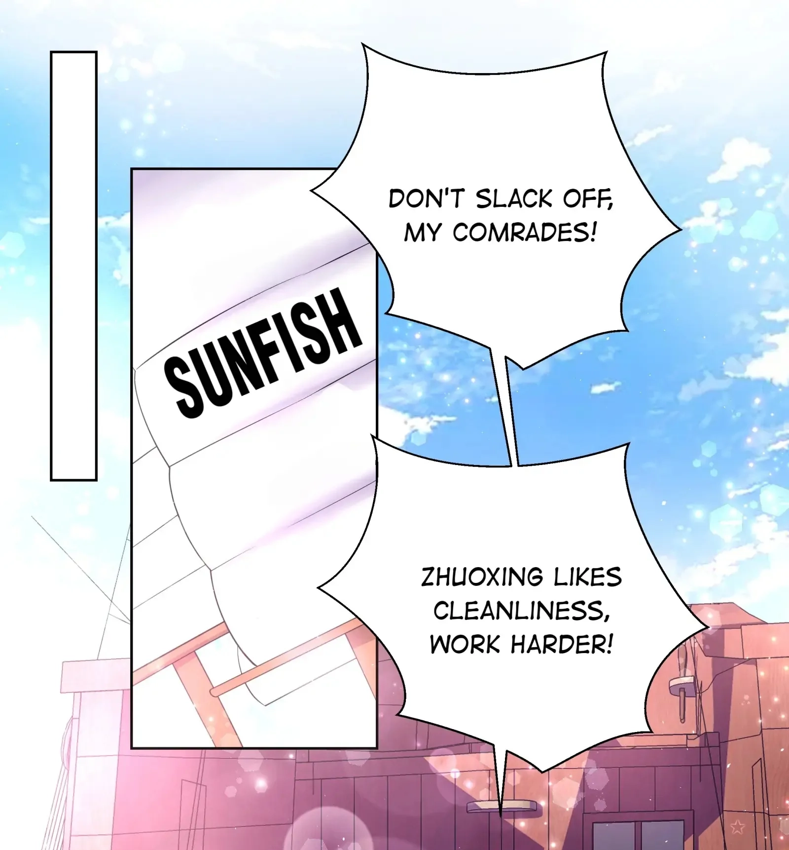 Read The Incapable Married Princess chapter 103 image 3 on Lezhin