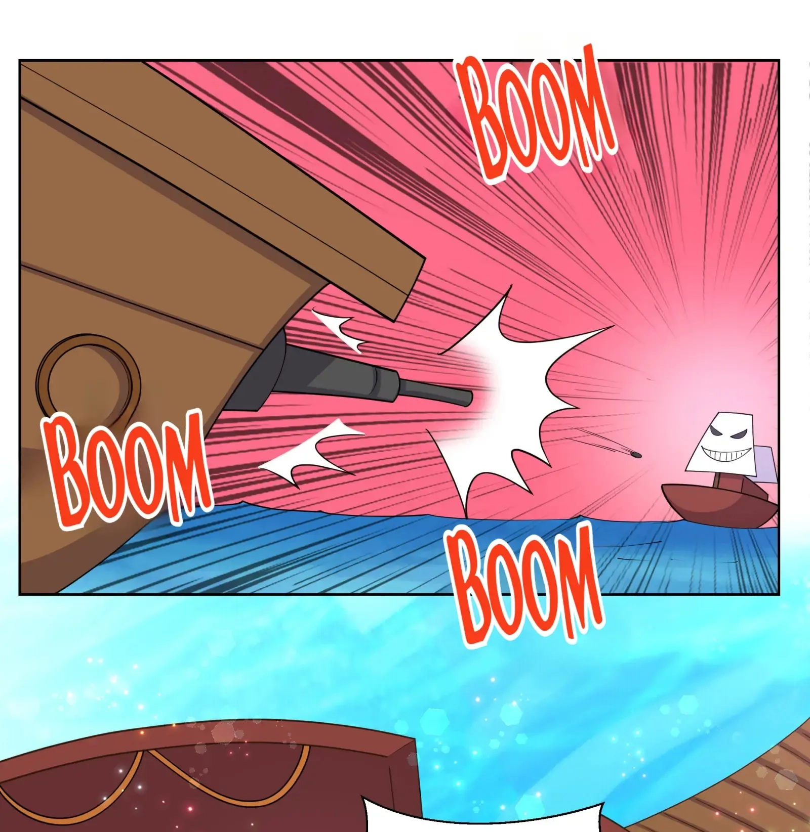 Read The Incapable Married Princess chapter 104 image 3 on Lezhin