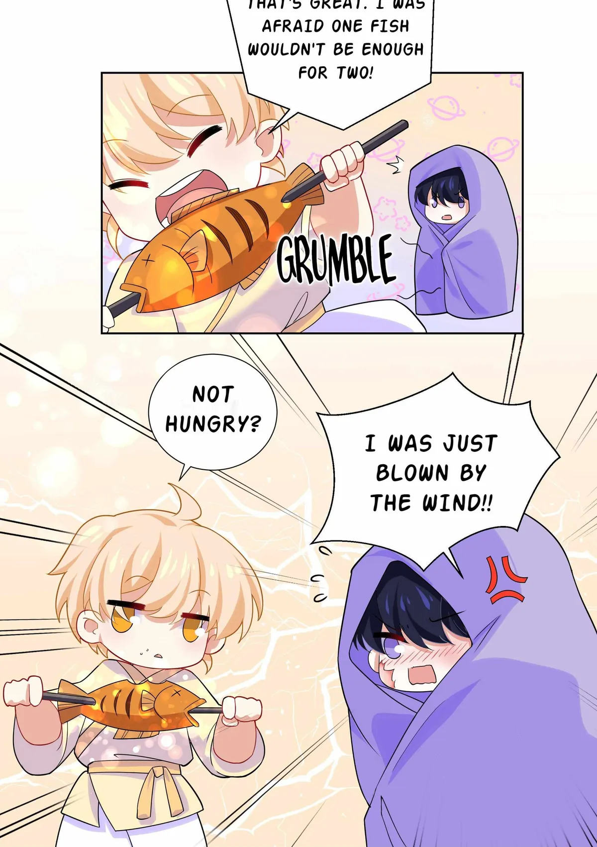Read The Incapable Married Princess chapter 11 image 7 on Lezhin