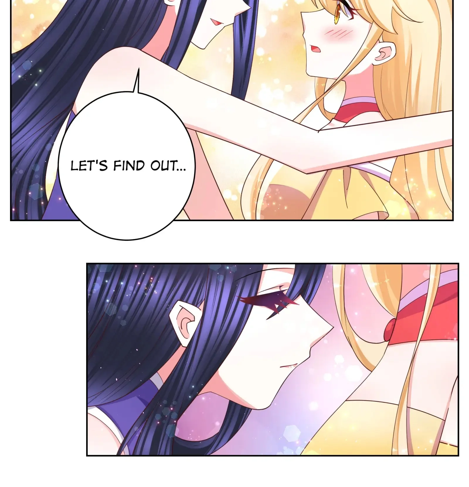 Read The Incapable Married Princess chapter 110 image 4 on Lezhin
