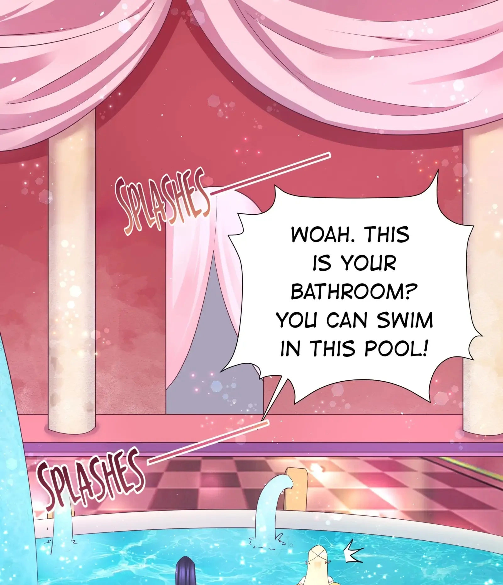 Read The Incapable Married Princess chapter 111 image 1 on Lezhin