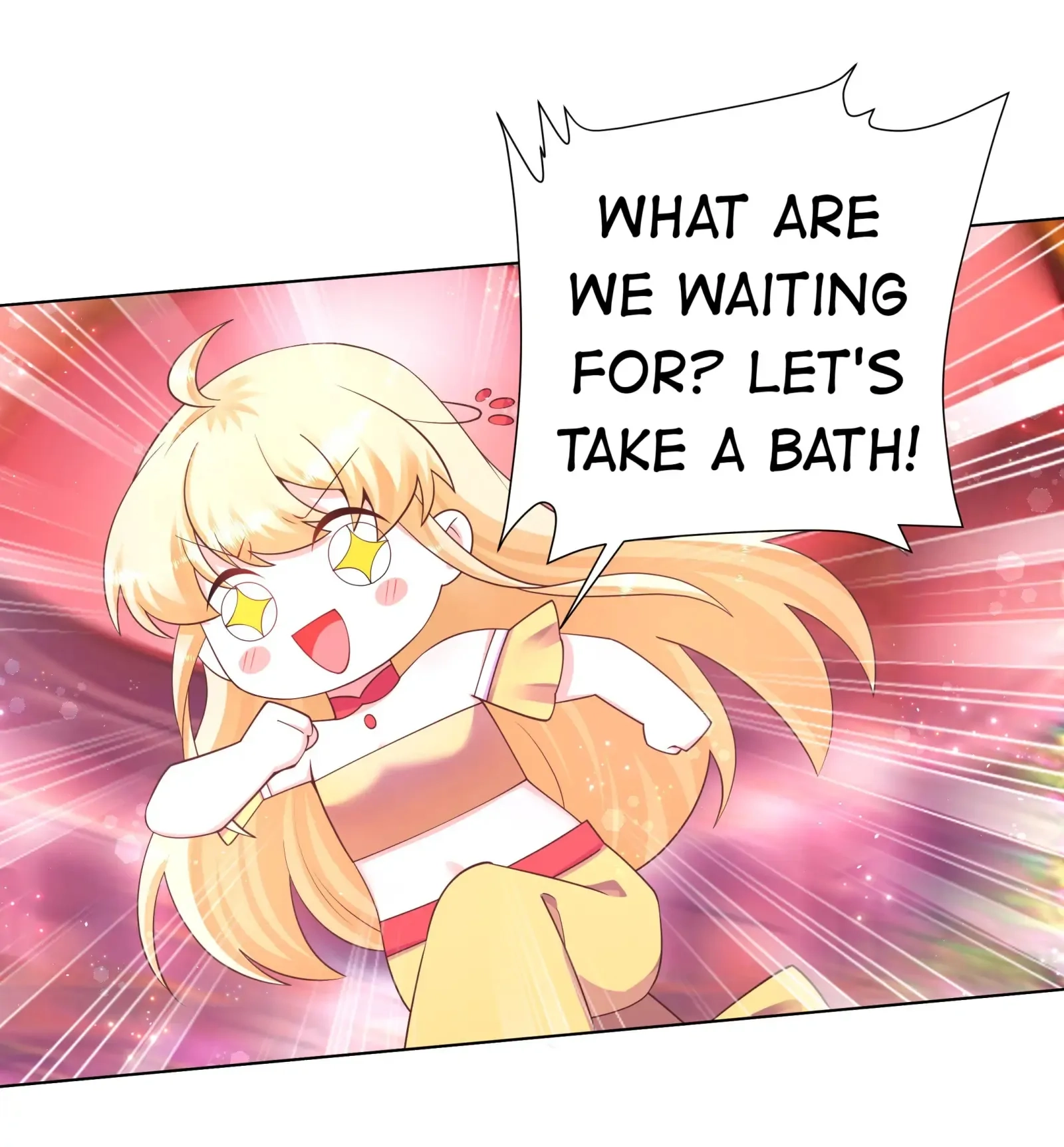Read The Incapable Married Princess chapter 111 image 5 on Lezhin