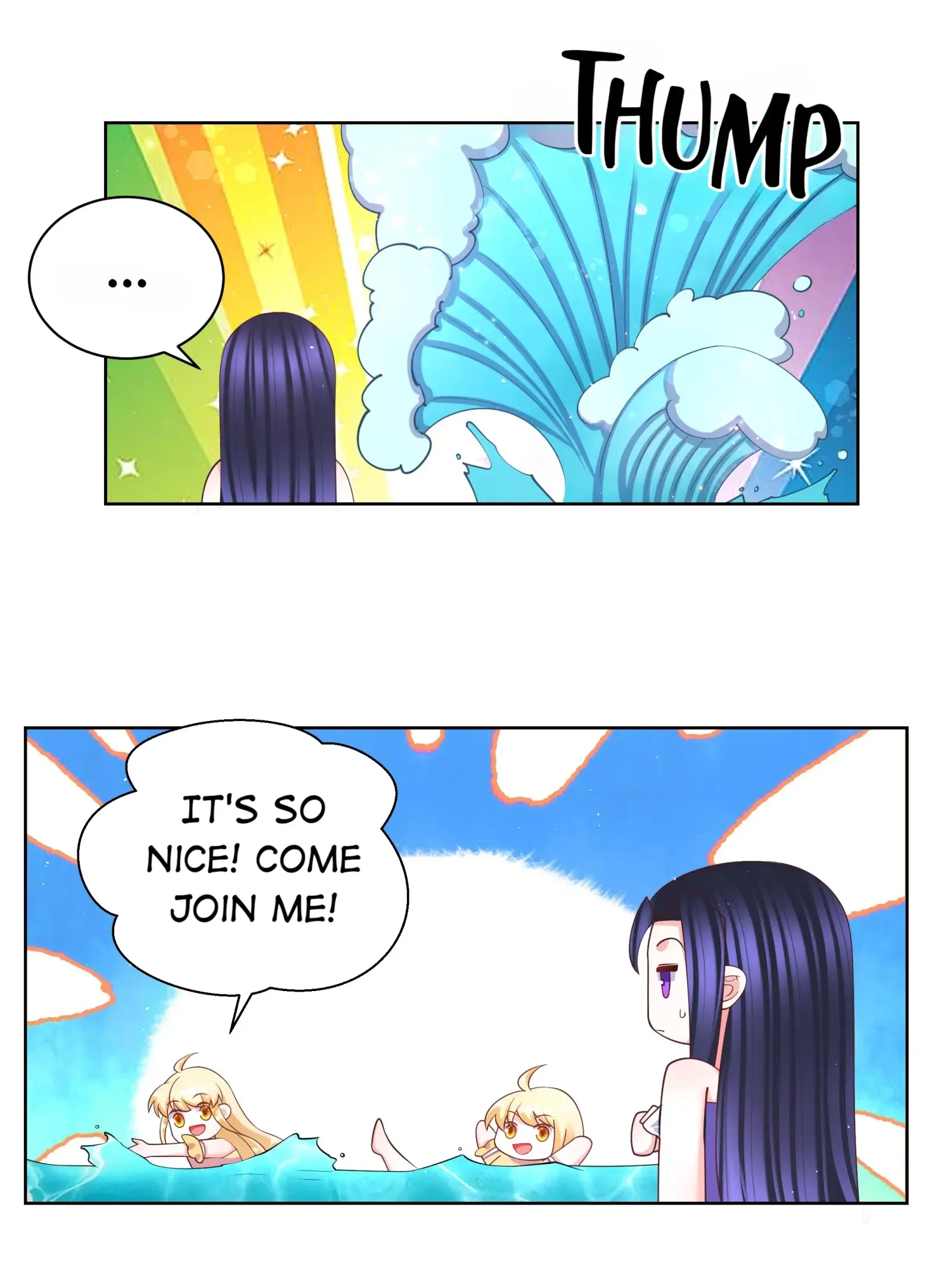 Read The Incapable Married Princess chapter 111 image 6 on Lezhin
