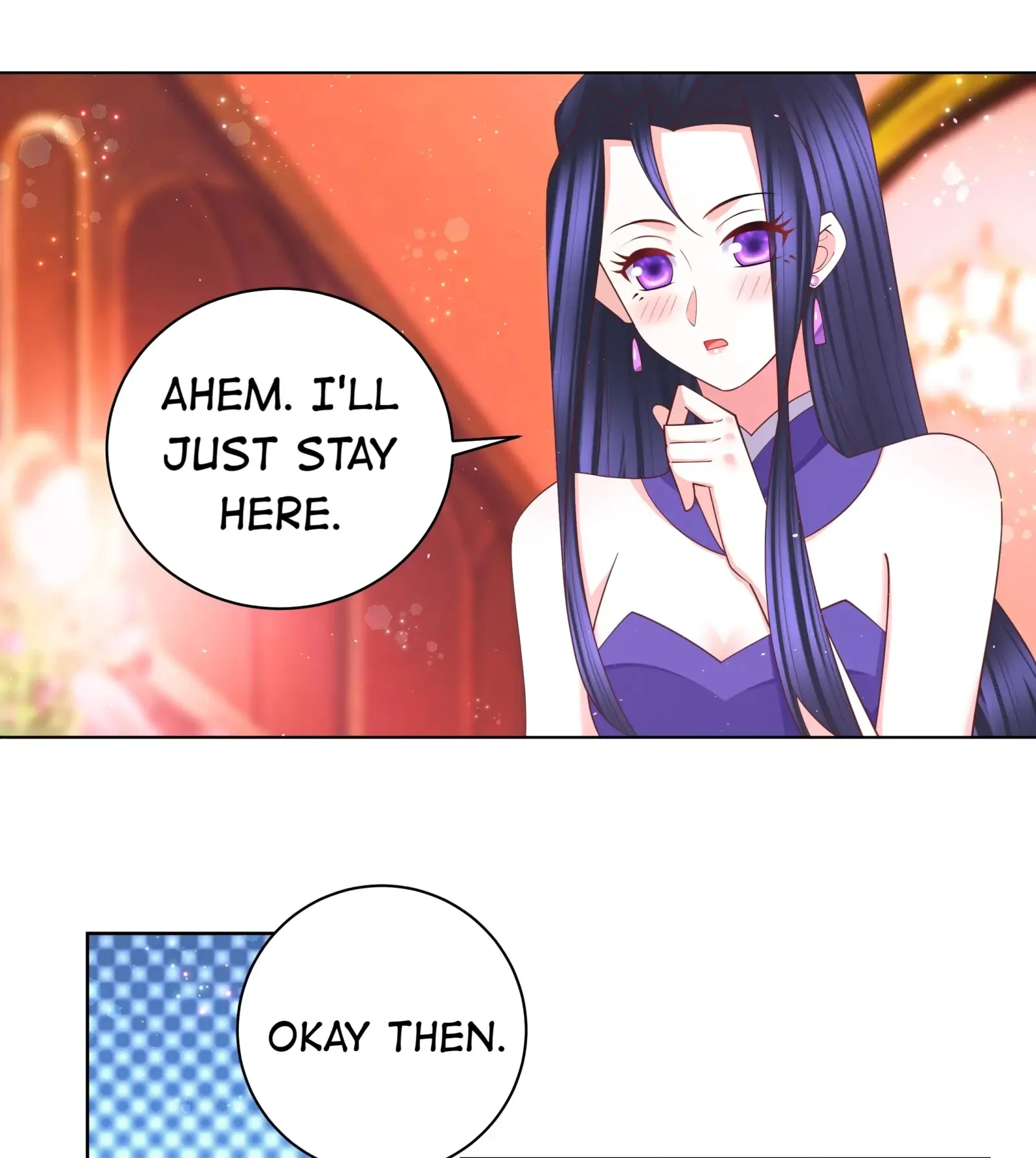 Read The Incapable Married Princess chapter 111 image 7 on Lezhin