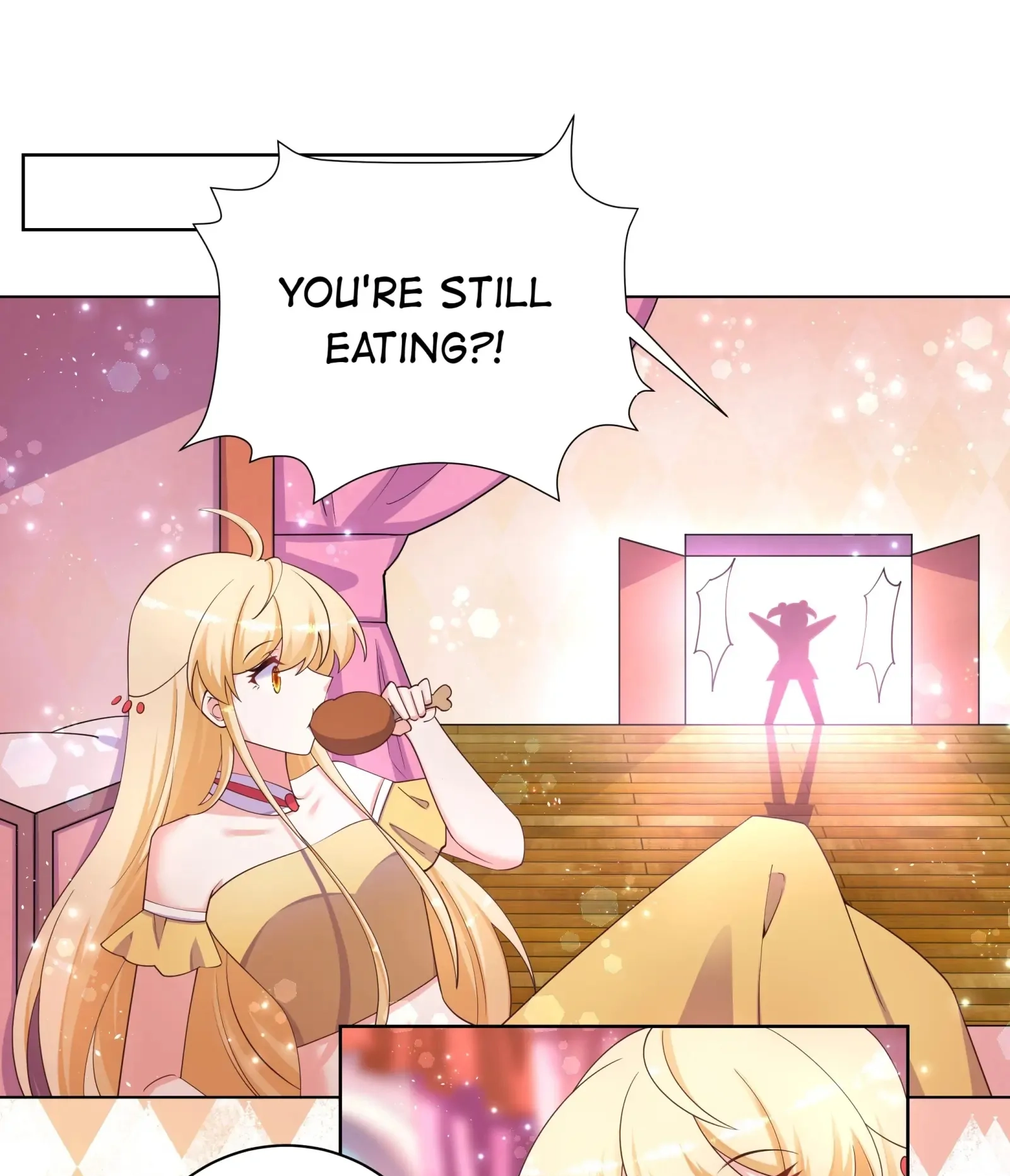 Read The Incapable Married Princess chapter 112 image 1 on Lezhin
