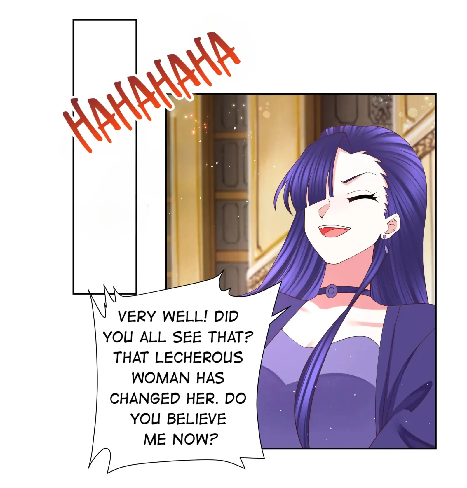 Read The Incapable Married Princess chapter 112 image 22 on Lezhin