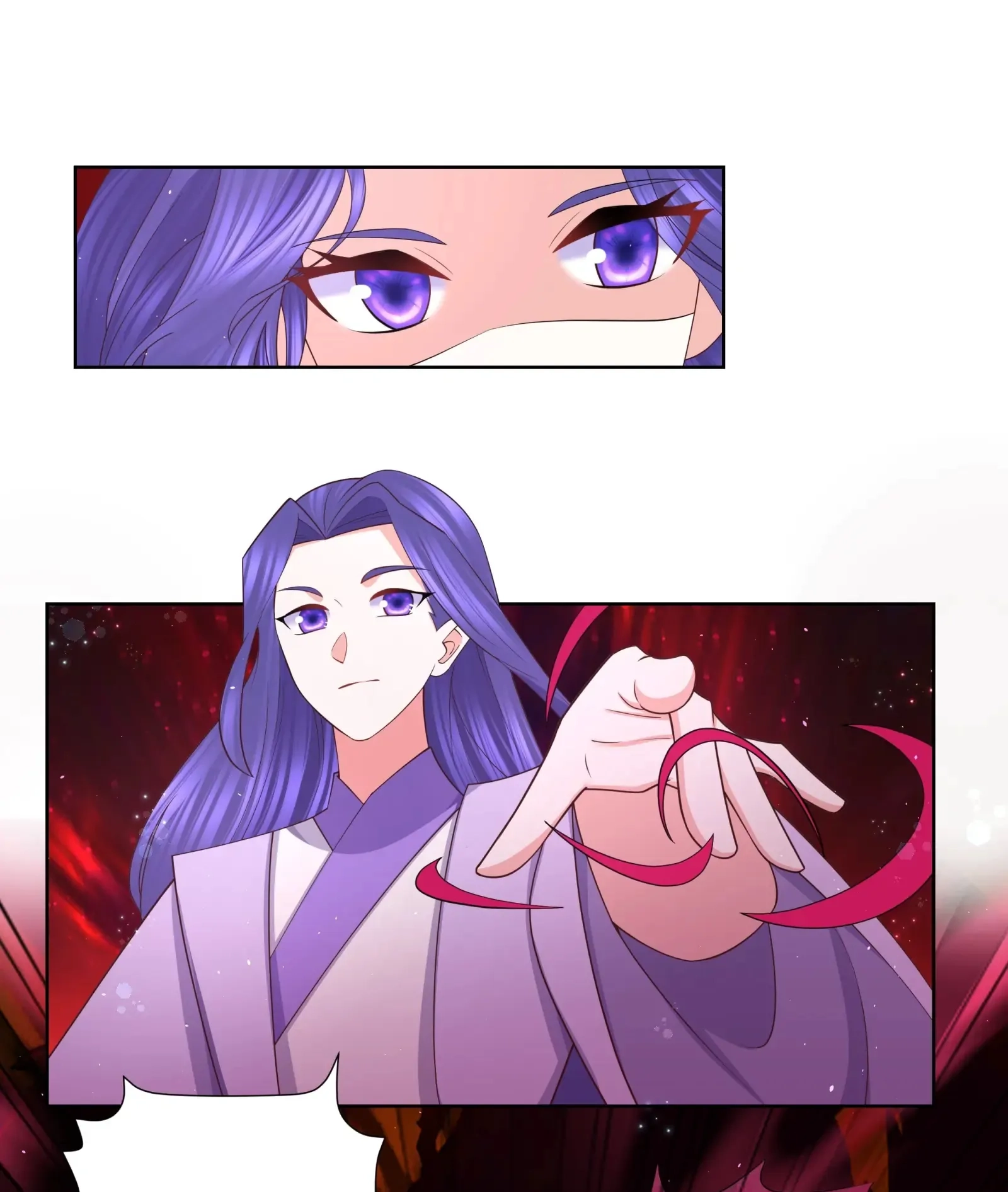 Read The Incapable Married Princess chapter 112 image 28 on Lezhin