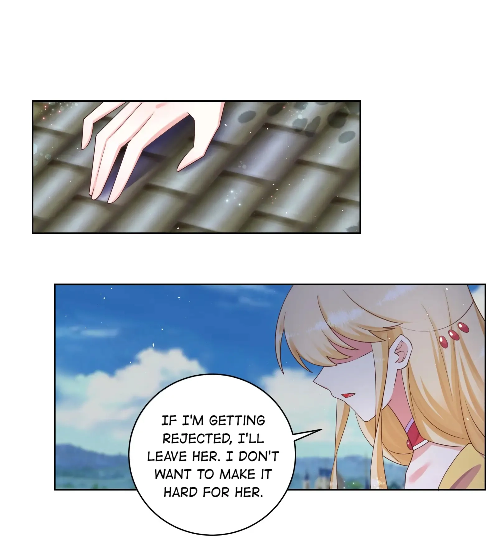 Read The Incapable Married Princess chapter 113 image 12 on Lezhin