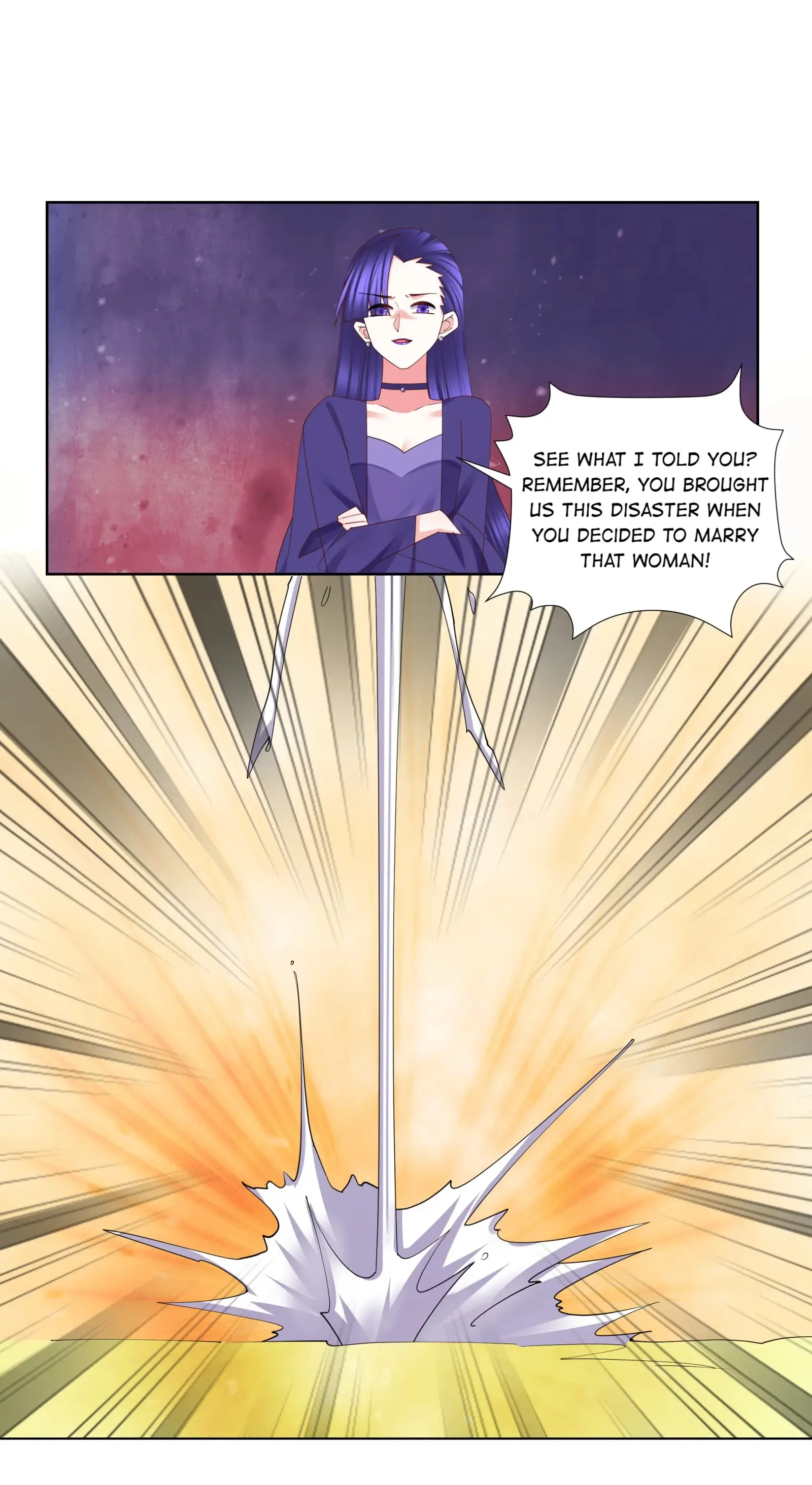 Read The Incapable Married Princess chapter 113 image 18 on Lezhin