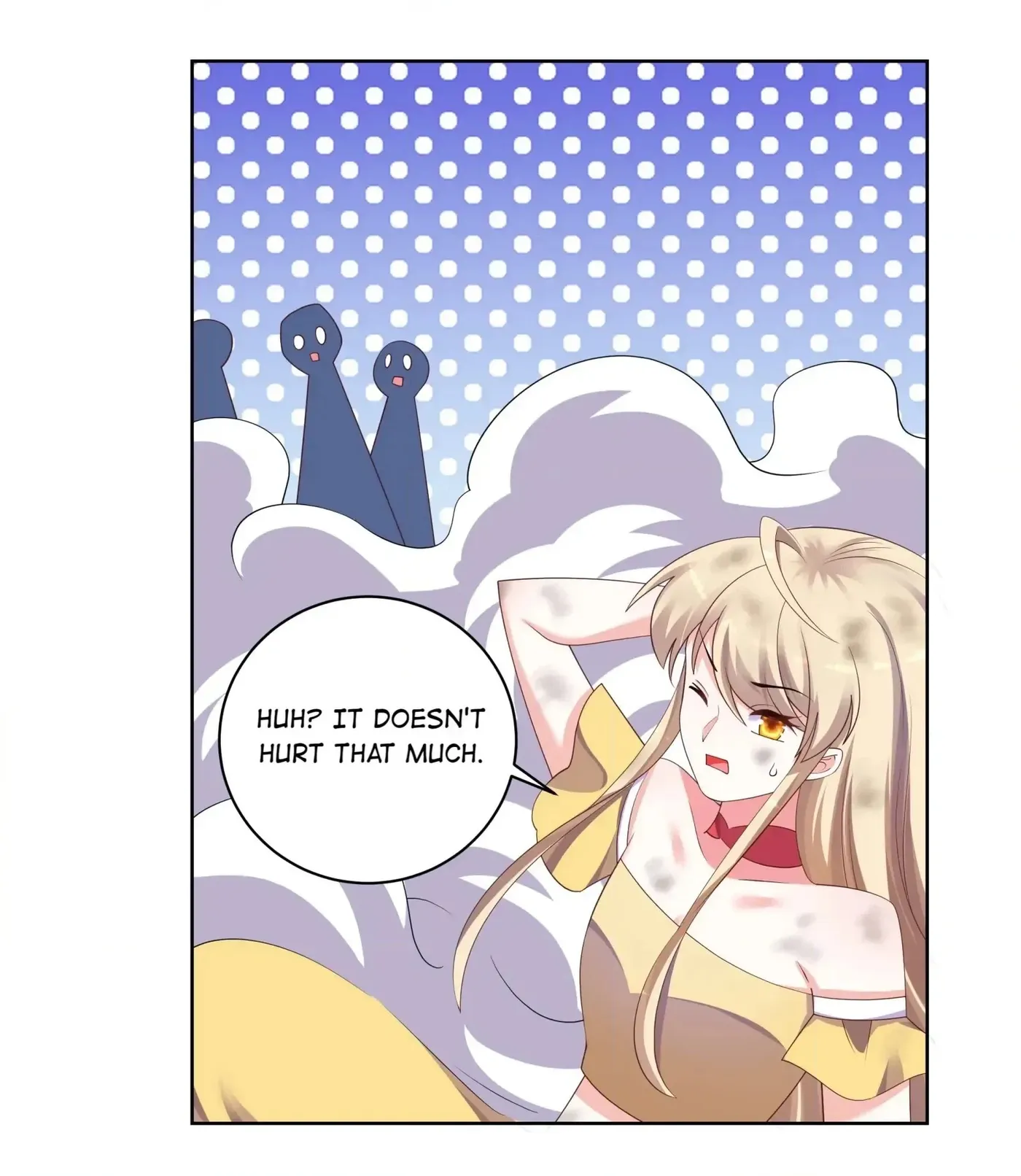 Read The Incapable Married Princess chapter 113 image 19 on Lezhin