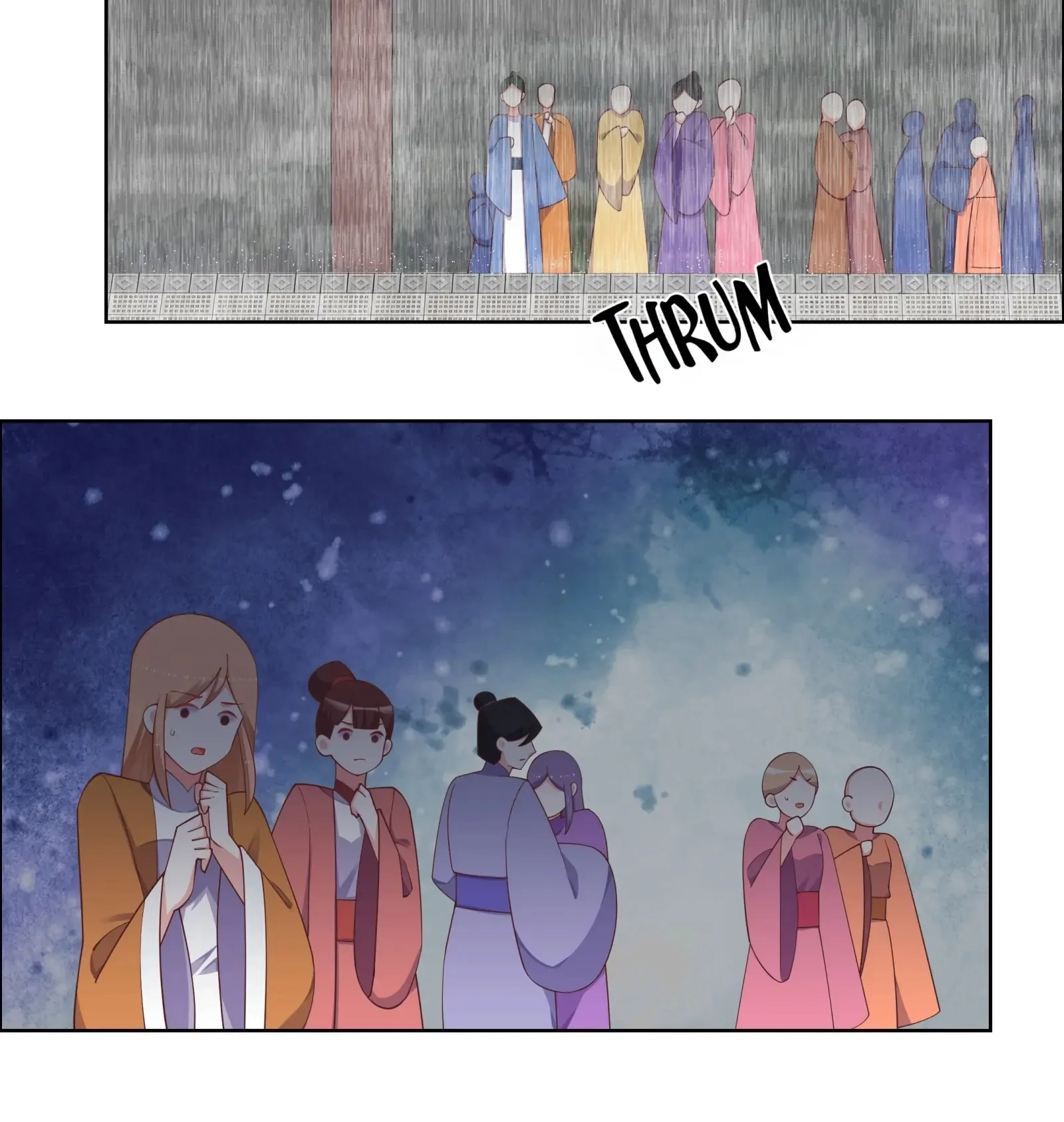 Read The Incapable Married Princess chapter 116 image 14 on Lezhin