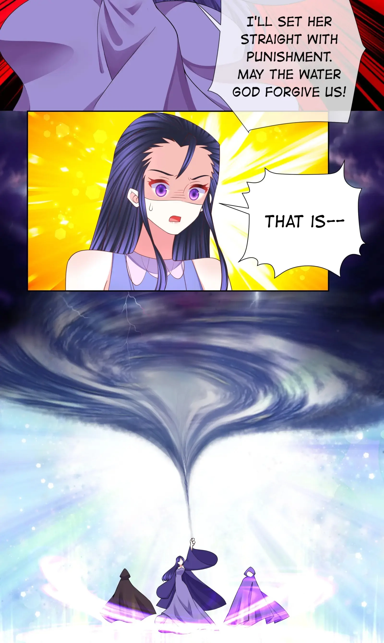 Read The Incapable Married Princess chapter 116 image 16 on Lezhin